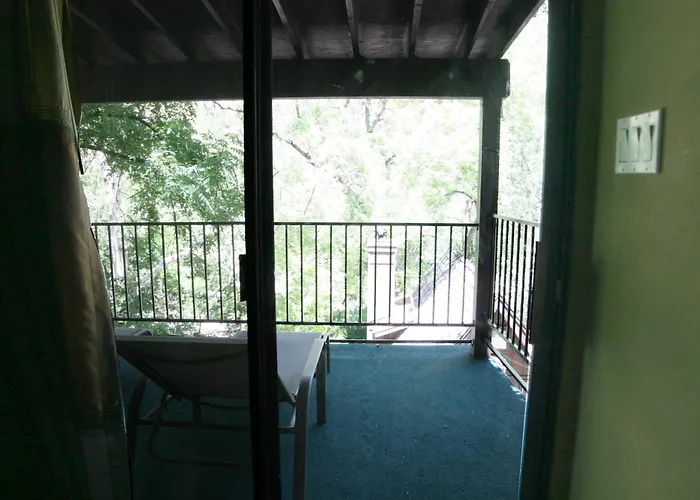 Lodge Oak Creek Terrace