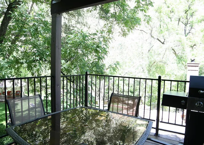 Oak Creek Terrace * Sedona