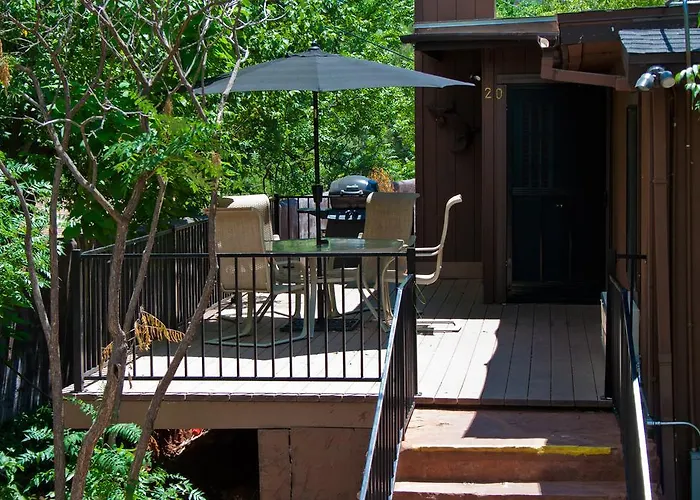 Oak Creek Terrace