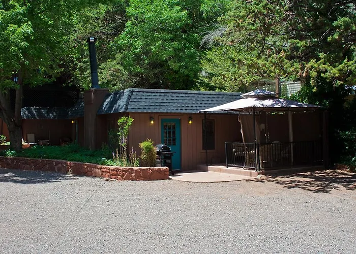 Oak Creek Terrace