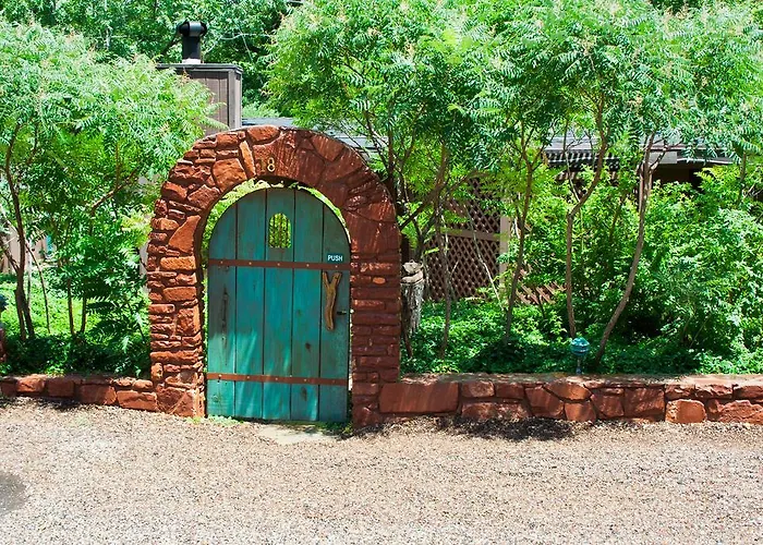 Oak Creek Terrace Sedona