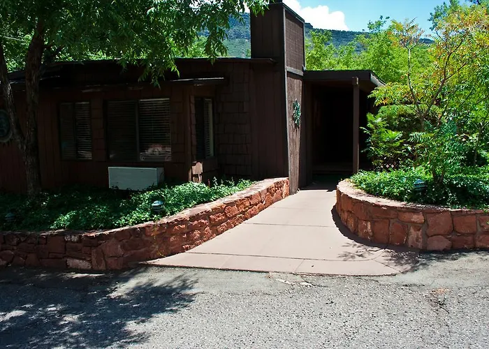 Lodge Oak Creek Terrace