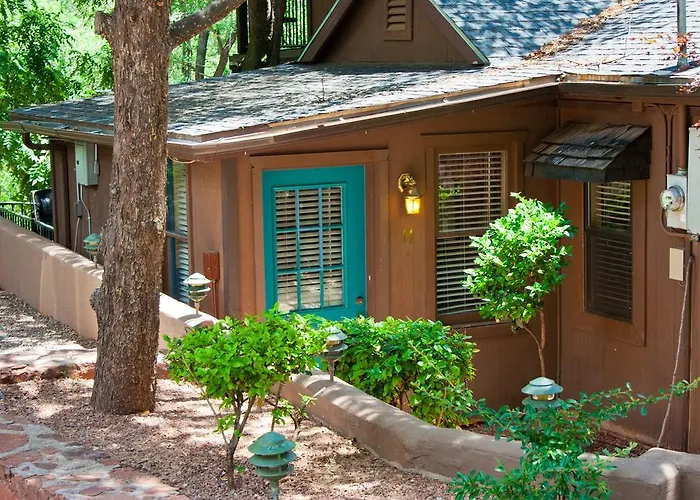 Oak Creek Terrace