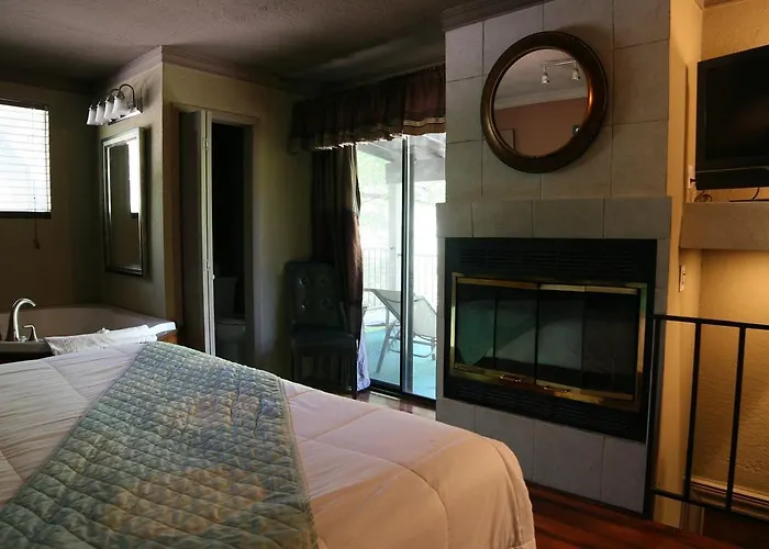 Lodge Oak Creek Terrace Sedona