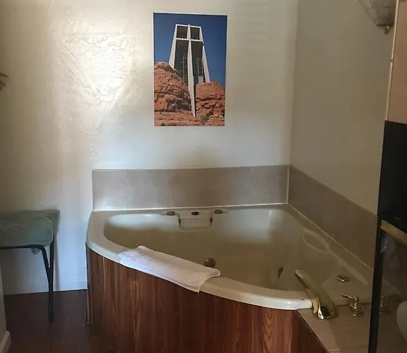 Oak Creek Terrace Sedona