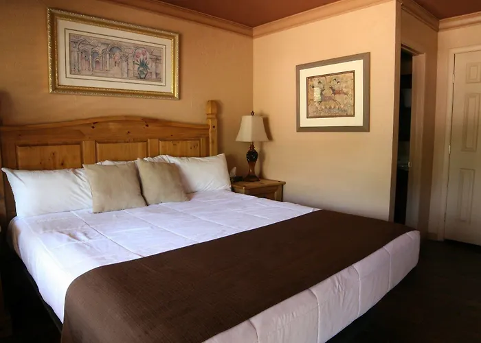 Lodge Oak Creek Terrace Sedona