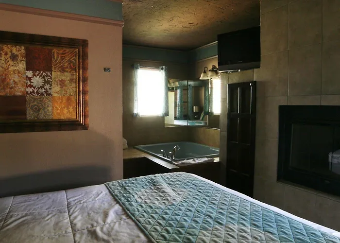 Lodge Oak Creek Terrace *