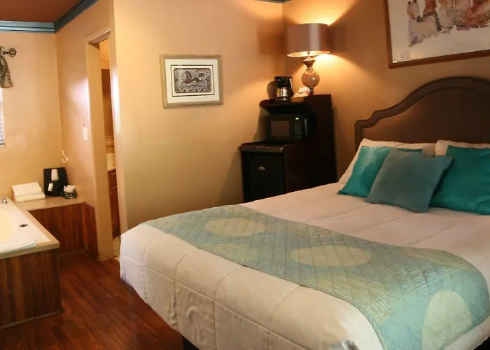 Lodge Oak Creek Terrace *
