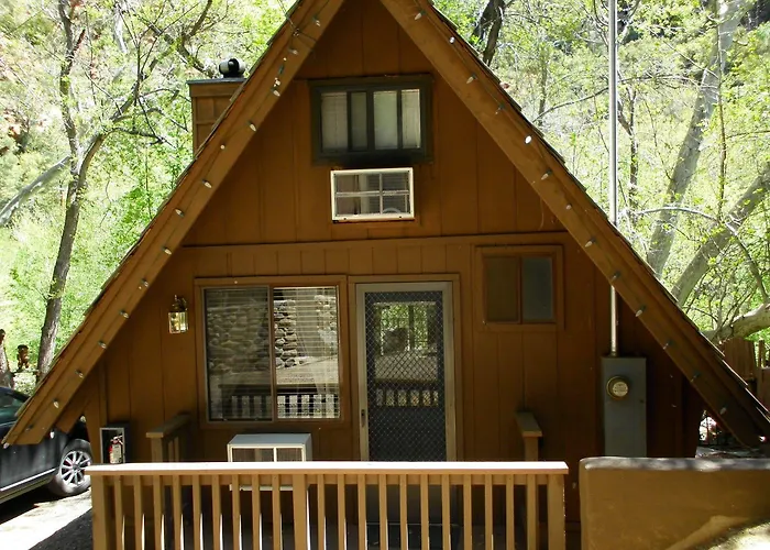 Oak Creek Terrace