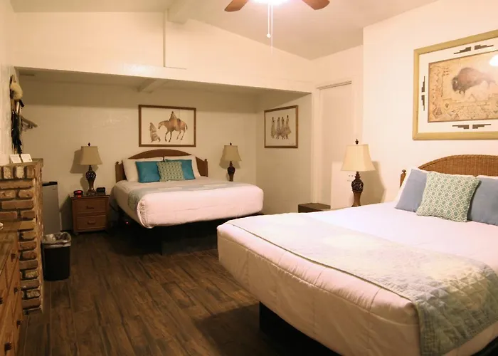 Oak Creek Terrace *