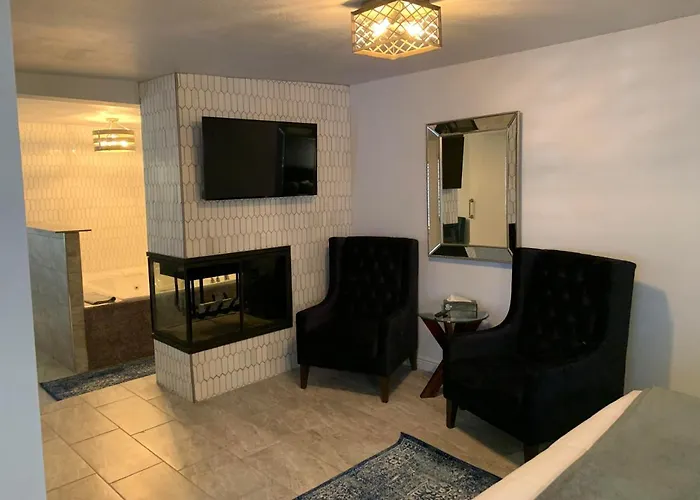 Oak Creek Terrace Lodge